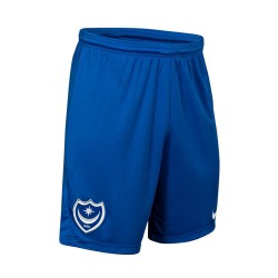 Women's Portsmouth 2025/26 Away Shorts