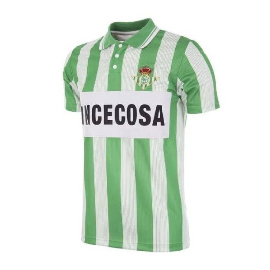 Women's Real Betis 1993/94 Retro Shirt