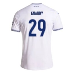 Kid's GNABRY TSG Hoffenheim 2024/25 Away Shirt