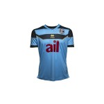 Kid's FC Lugano 2024/25 Third Shirt Kid's FC Lugano 2024/25 Third Shirt