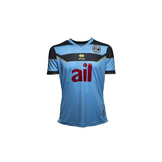 Kid's FC Lugano 2024/25 Third Shirt Kid's FC Lugano 2024/25 Third Shirt