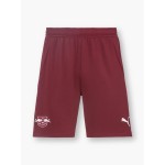 Men's RB Leipzig 2024/25 Away Shorts Men's RB Leipzig 2024/25 Away Shorts