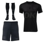 Kid's NAC Breda 2025/26 Away Kit Kid's NAC Breda 2025/26 Away Kit