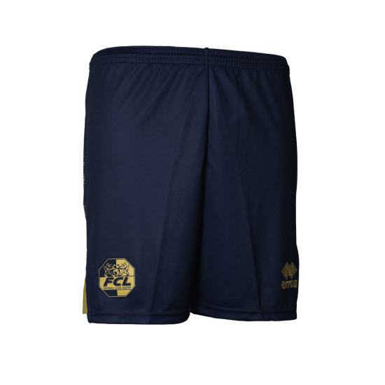 Kid's FC Luzern 2026/27 Home Shorts Kid's FC Luzern 2026/27 Home Shorts