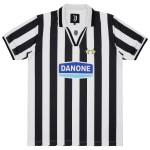 Men's Juventus 1994/95 Home Retro Shirt Men's Juventus 1994/95 Home Retro Shirt