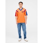 Women's FC Barcelona 1991/92 Away Retro Shirt Women's FC Barcelona 1991/92 Away Retro Shirt