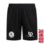 Kid's Sparta Rotterdam 2024/25 Home Shorts