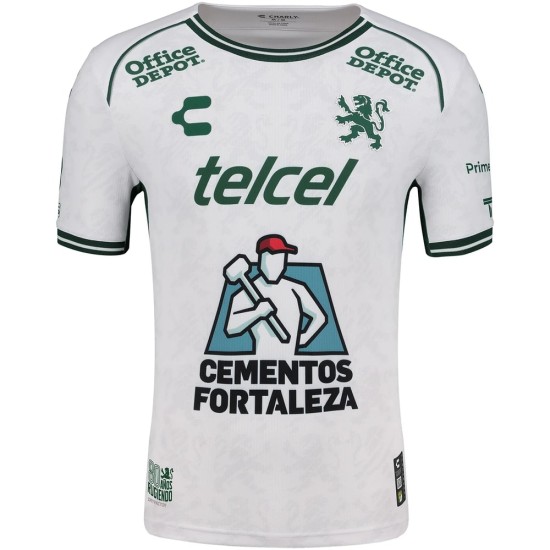 Men's Club León 2024/25 Away Shirt Men's Club León 2024/25 Away Shirt