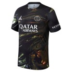 Men's PSG 2025/26 Jordan Night Edition Shirt
