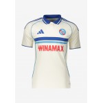 Kid's Strasbourg 2025/26 Away Shirt Kid's Strasbourg 2025/26 Away Shirt