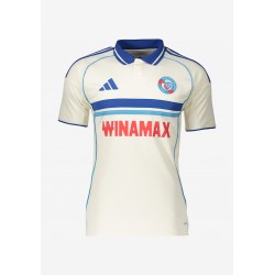 Men's Strasbourg 2025/26 Away Shirt