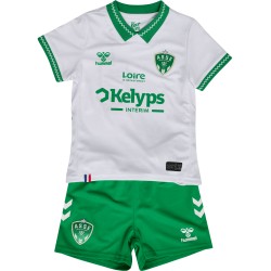 Kid's ASSE 2025/26 Away Kit