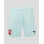 Women's FC Twente 2024/25 Away Shorts Women's FC Twente 2024/25 Away Shorts