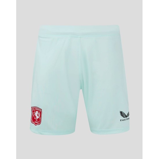 Women's FC Twente 2024/25 Away Shorts Women's FC Twente 2024/25 Away Shorts