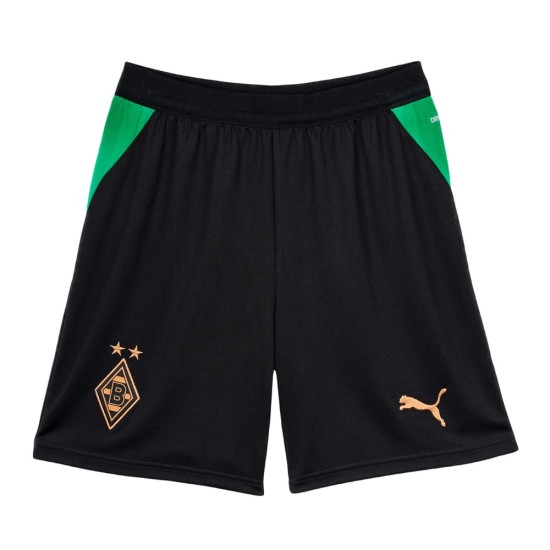 Kid's Borussia Mönchengladbach 2026/27 Away Shorts
