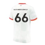 Women's ALEXANDER ARNOLD Liverpool 2024/25 Third Shirt