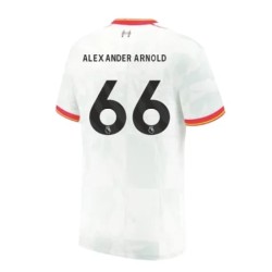 Kid's ALEXANDER ARNOLD Liverpool 2024/25 Third Shirt