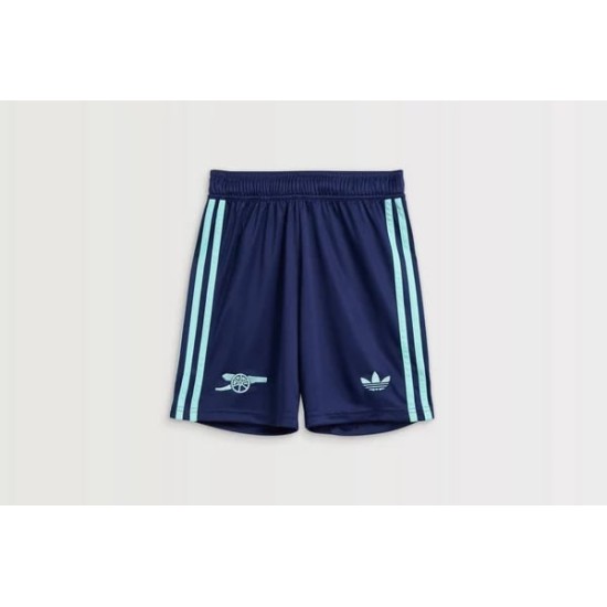 Men's Arsenal 2024/25 Third Shorts Men's Arsenal 2024/25 Third Shorts