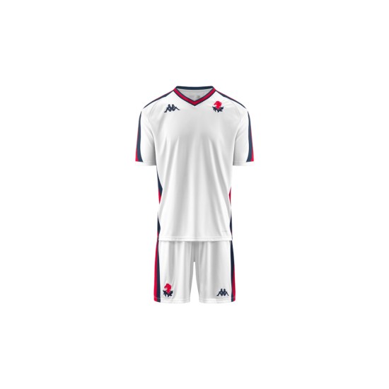 Kid's Genoa 2024/25 Away Kit