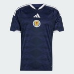 Women's Scotland 2026 Home World Cup Shirt