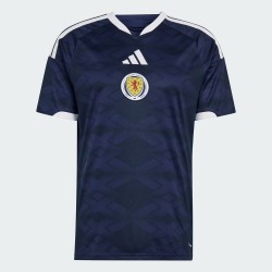 Men's Scotland 2026 Home World Cup Shirt
