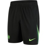Women's VfL Wolfsburg 2024/25 Away Shorts