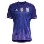Argentina Away Jersey World Cup 2022 Argentina Away Jersey World Cup 2022