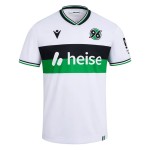Kid's Hannover 96 2025/26 Third Shirt
