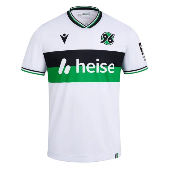 Kid's Hannover 96 2025/26 Third Shirt