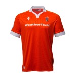 Kid's Forge FC 2025 Home Shirt