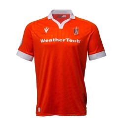 Men's Forge FC 2025 Home Shirt