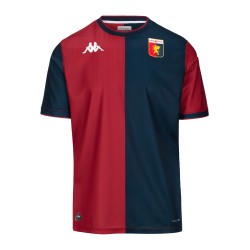 Women's Genoa 2024/25 Home Shirt