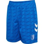 Men's 1. FC Magdeburg 2025/26 Home Shorts