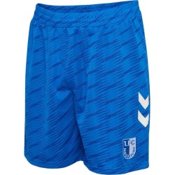 Women's 1. FC Magdeburg 2025/26 Home Shorts
