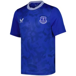 Kid's Everton 2024/25 Home Shirt