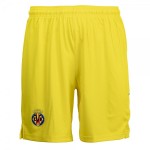 Kid's Villarreal 2024/25 Home Shorts Kid's Villarreal 2024/25 Home Shorts