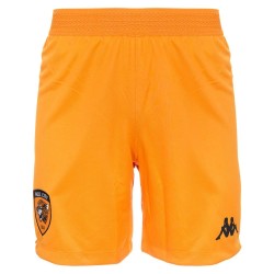 Women's Hull City 2024/25 Third Shorts