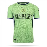 Women's Luton Town 2025/26 Third Shirt