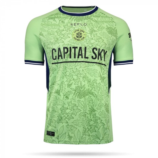 Women's Luton Town 2025/26 Third Shirt