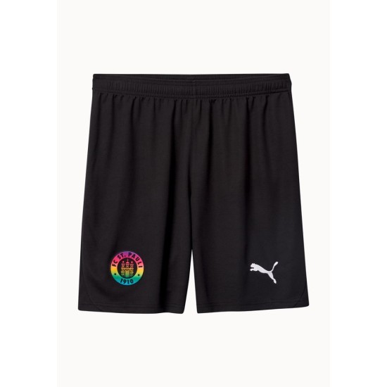 Women's FC St.Pauli 2024/25 Third Shorts