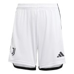 Kid's Juventus 2023/24 Away Shorts