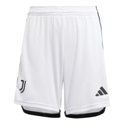 Kid's Juventus 2023/24 Away Shorts