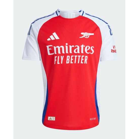Women's Arsenal 2024/25 Home Shirt