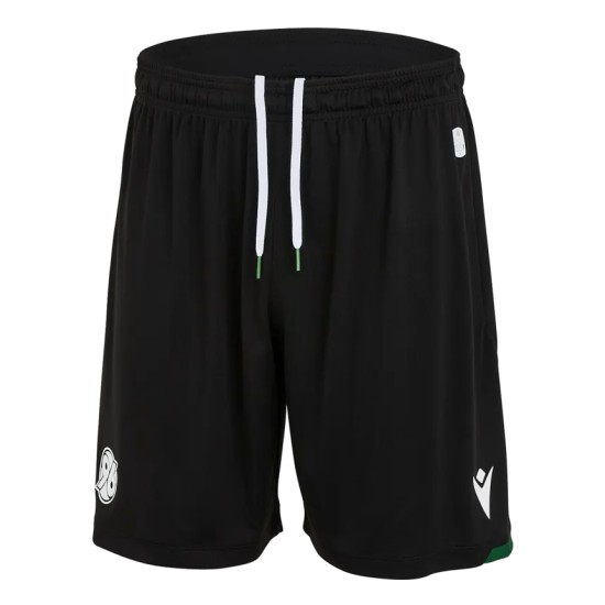 Women's Hannover 96 2025/26 Away Shorts