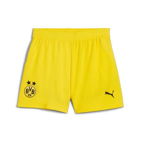 Kid's BVB Borussia Dortmund 2024/25 Away Shorts Kid's BVB Borussia Dortmund 2024/25 Away Shorts