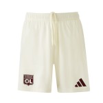 Men's OL 2024/25 Third Shorts