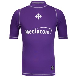 Men's Fiorentina 2025/26 25th Anniversary Kombat XXV Shirt