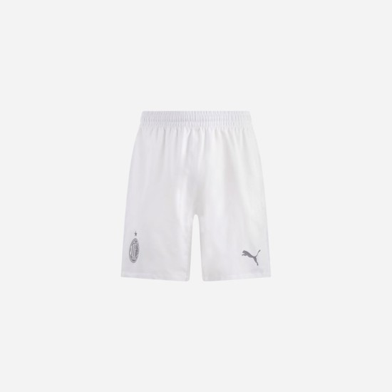 Kid's Milan 2023/24 Away Shorts