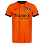 Men's Eintracht Frankfurt 2024/25 Third Shirt