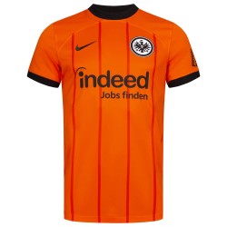 Men's Eintracht Frankfurt 2024/25 Third Shirt